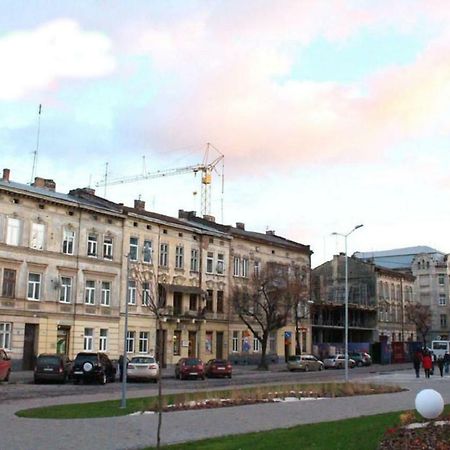 Mini Apartamenti V Centri Lvova - 2 Hv Do Opernogo Teatru Lejlighed Eksteriør billede